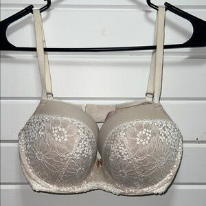 Victoria's Secret Padded Demi